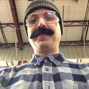 Meet your Posher, Matthew